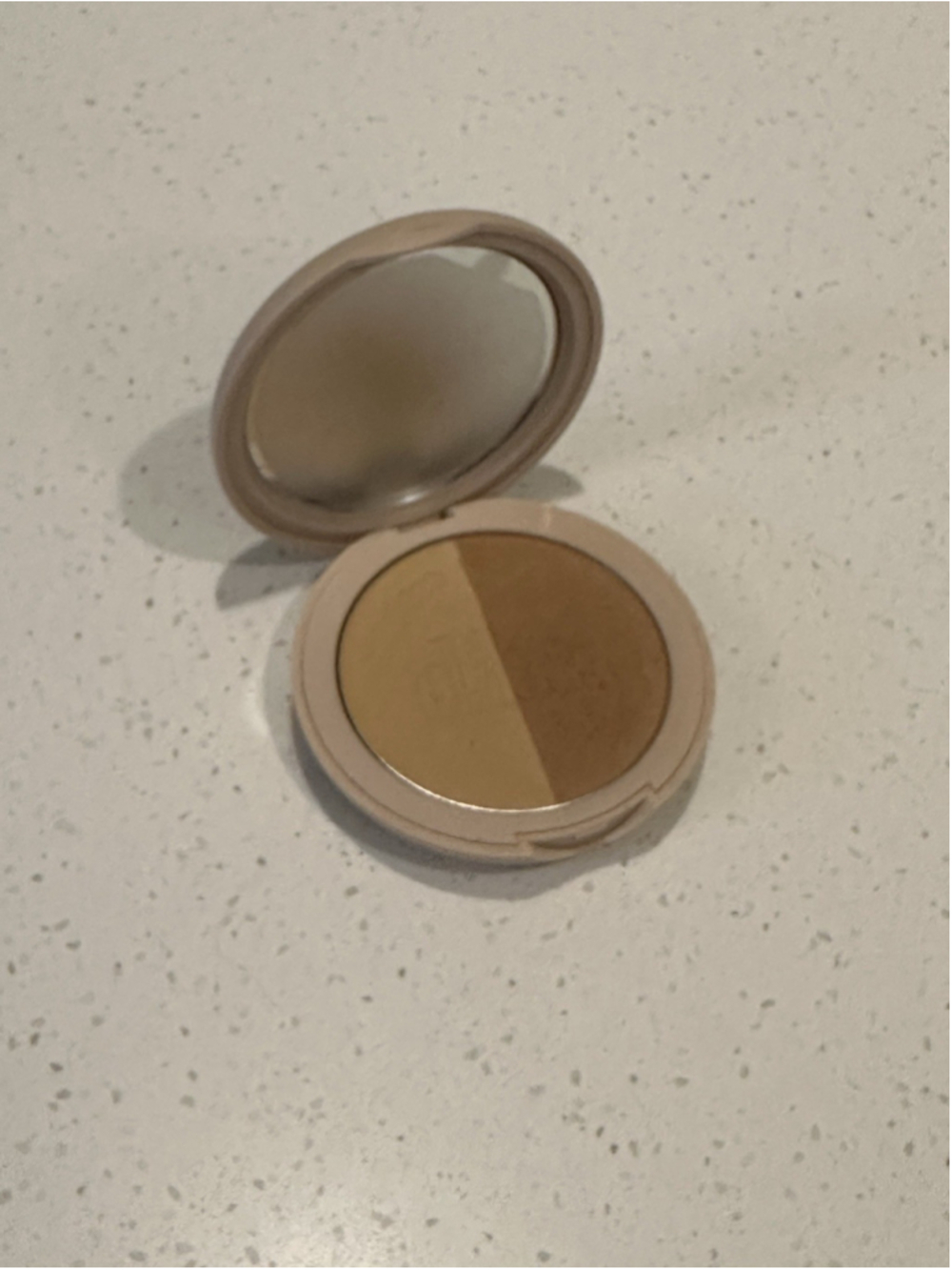 DIBS Beauty LoveBeam Setting Powder - Color 333 | FULL SIZE & NWOB